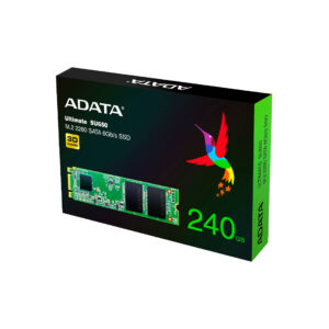 اس اس دی Ssd ADATA SU650 240GB M.2 ظرفیت 240گیگابایت
