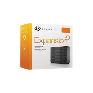 هارد اکسترنال سیگیت مدل Seagate Expansion Desktop ظرفیت 6 ترابایت