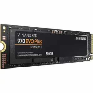 SAMSUNG-970EVO PLUS-500GB