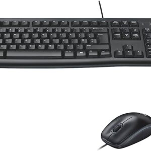 MK 120 LOGITECH