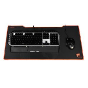 GRIFFIN_Extended_Gaming_Mouse_Pad