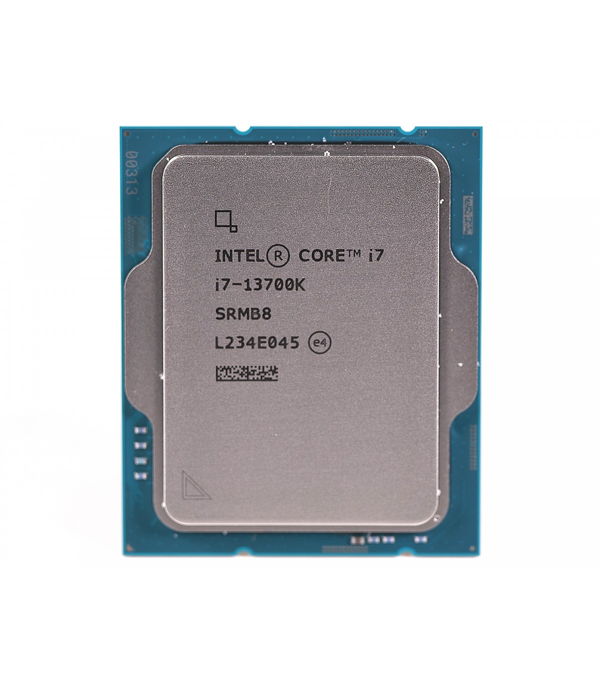 cpu i7 13700k