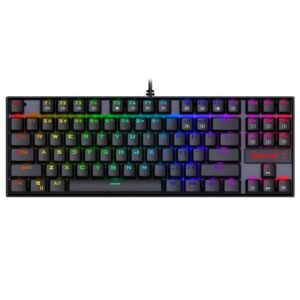 key redragon k552