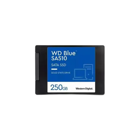 ssd wd blue 250gb