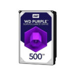 wd purpble 500gb