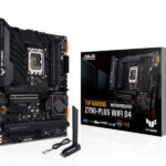 ASUS TUF GAMING Z790_PLUS WIFI D4