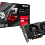 Asrock PGD RADEON RX580