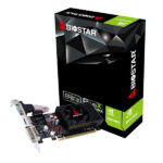 BIOSTAR GeForce GT730 4GB DDR3