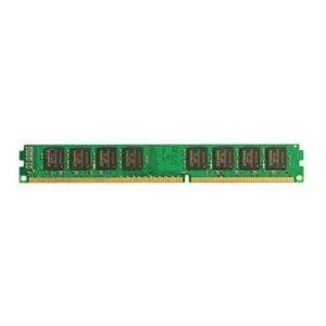 رم دسکتاپ کینگستون مدل Ram Kingston DDR3 1600MHZ ظرفیت 4 گیگابایت