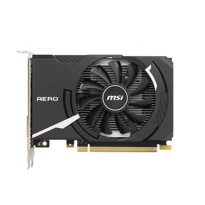 MSI-GeForce -1030-AERO