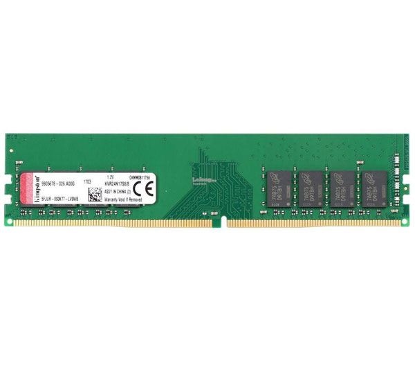 RAM 8GB DDR4 2666