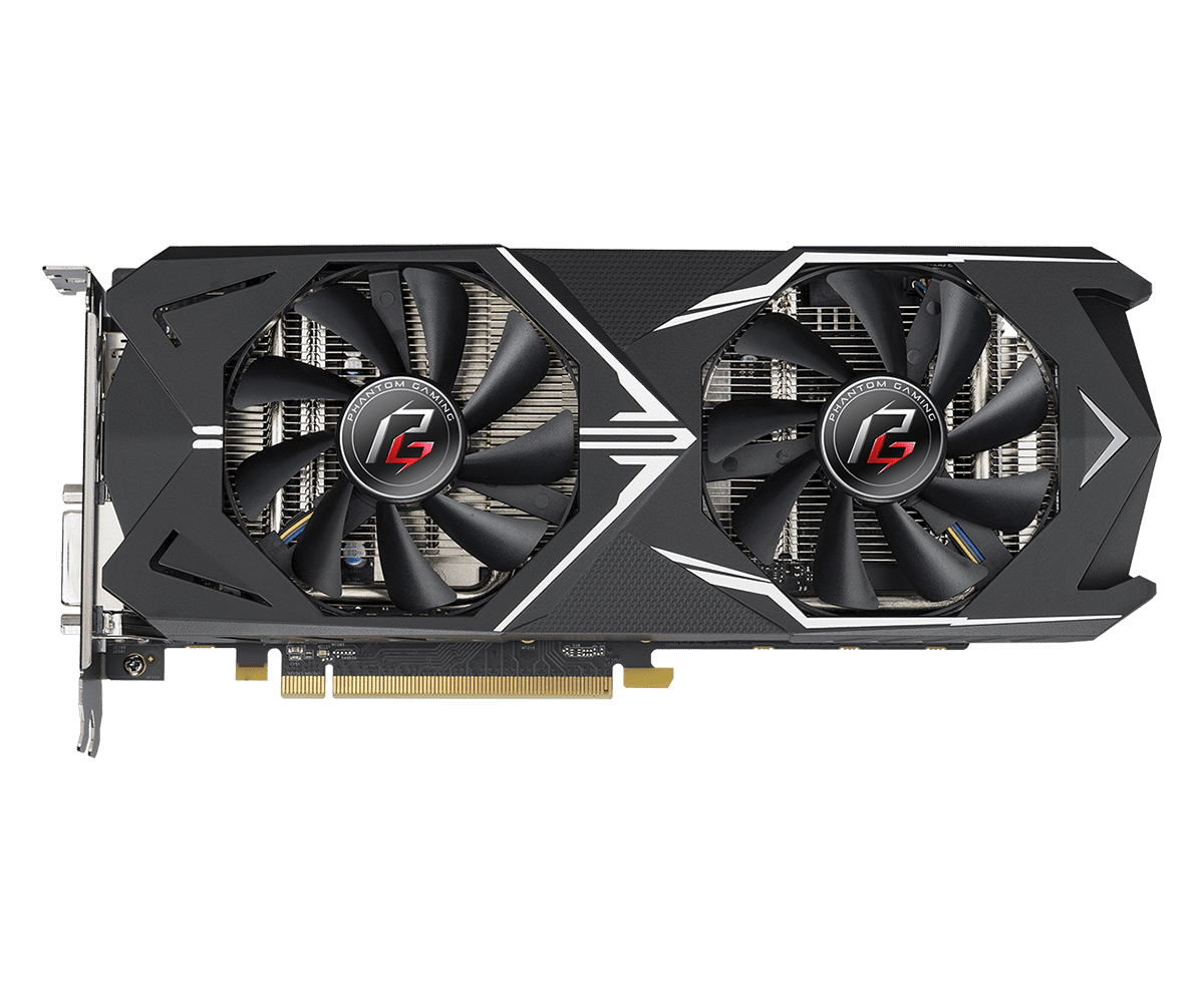 asrock rx 580 8gb