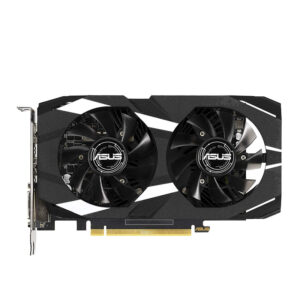 asus dual gtx 1650