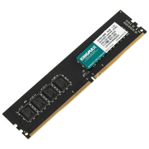 رم دسکتاپ کینگ مکس مدل RAM KINGMAX DDR4 2666Mhz ظرفیت 8گیکابایت