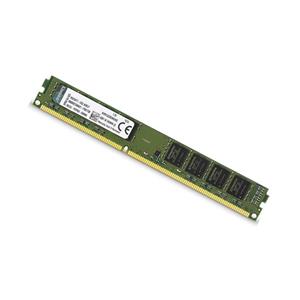 رم دسکتاپ کینگستون مدلRam Kingston DDR3 1600 MHZ ظرفیت 2 گیگابایت