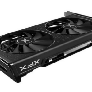 کارت گرافیک ایکس اف ایکس مدل  XFX AMD Radeon RX 6600 XT SWFT 210