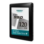 ssd kingmax 120gb