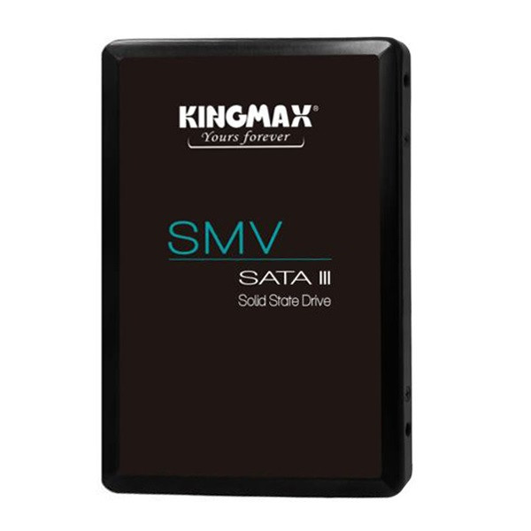 ssd kingmax 120gb