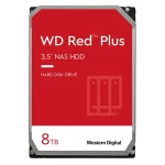 wd 8tb red