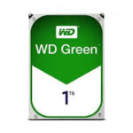wd green 1tb