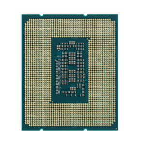 پردازنده اینتل سری Alder Lake مدل Intel Core i9 12900K
