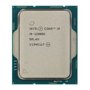 CPU i9 12900K