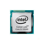 Intel-CometLake-Core-i5-10500