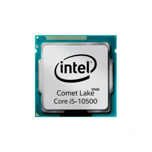 پردازنده اینتل سری Comet Lake مدل Intel Core i5 10500