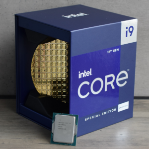 پردازنده اینتل مدل Intel Core i9 12900KS