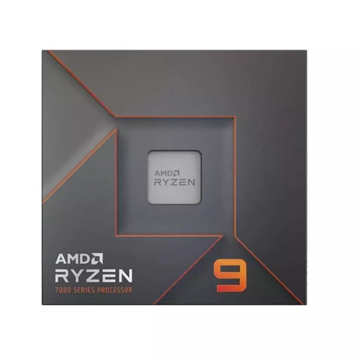 RYZEN 9 7900