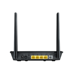 مودم روتر بی سیم VDSL/ADSL ایسوس مدل Asus DSL-N16
