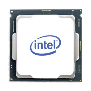 پردازنده اینتل سری Comet Lake مدل Intel Pentium Gold G6400