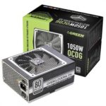 gp 1050b-ocdg box