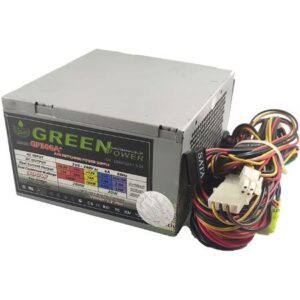 منبع تغذیه گرین مدل Green GP300A-ECO