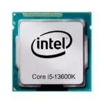 i5 13600k