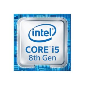 پردازنده اینتل سری Core i5 مدل intel 8500T