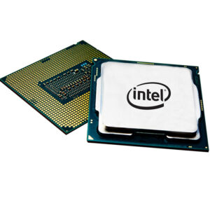 پردازنده اینتل سری caffee lake مدل Intel Core i5 9400