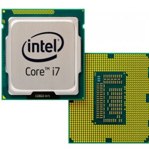 پردازنده اینتل سری Ivy Bridge مدل Intel Core i7 3770