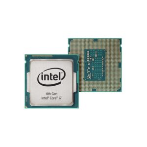 پردازنده اینتل سری Core i7 مدل Intel i7 4770