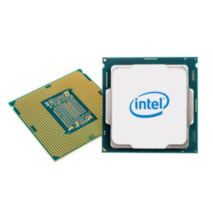 پردازنده اینتل سری Rocket Lake مدل Intel Core i9 11900F
