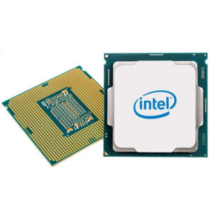 پردازنده اینتل سری Coffee Lake مدل Intel i9 9900KF