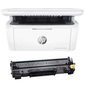 پرینتر چندکاره لیزری اچ پی مدل  HP LaserJet Pro MFP M28a