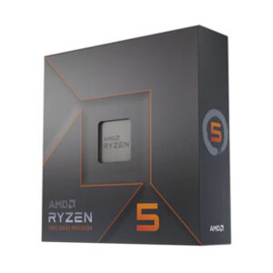 پردازنده ای ام دی سری Ryzen 5 مدل AMD 7600X