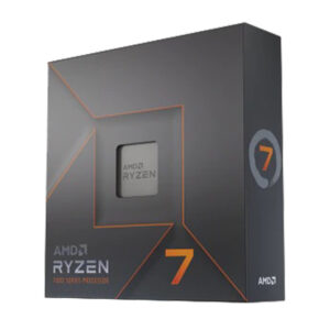 پردازنده ای ام دی سری Ryzen 7 مدل AMD 7700x BOX