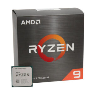 پردازنده ای ام دی سری Ryzen 9 مدل AMD 5950X