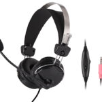 HEADSET HS 7P