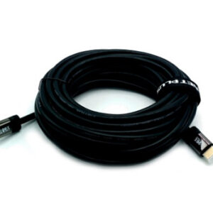 کابل کی نت K-NET HDMI 1.4 پشتیبانی از رزولوشن 2160 طول 10 متر