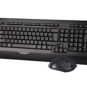 keyboard-mouse-a4tech-9300f