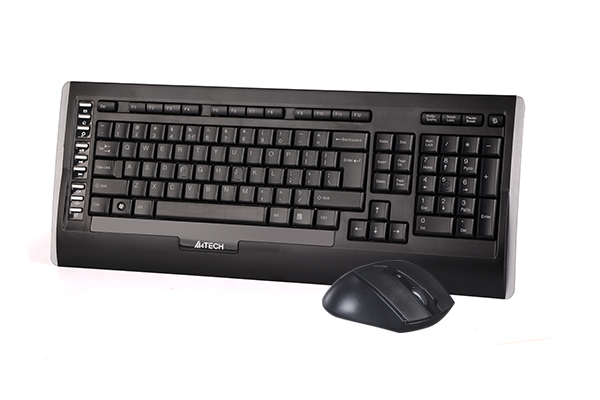 keyboard-mouse-a4tech-9300f