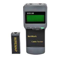 تستر شبکه دیجیتال کی نت Knet Link Tester 3LW